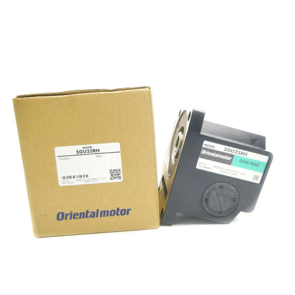 ORIENTAL MOTOR 5GU25RH NSMP