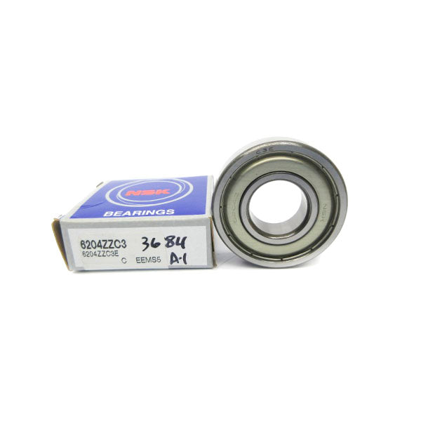 NSK 6204ZZC3 NSMP