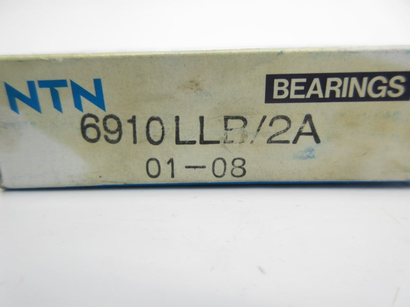 NTN 6910LLB/2A NSFS