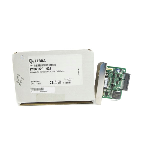 ZEBRA P1083320-038 5-24V NSMP