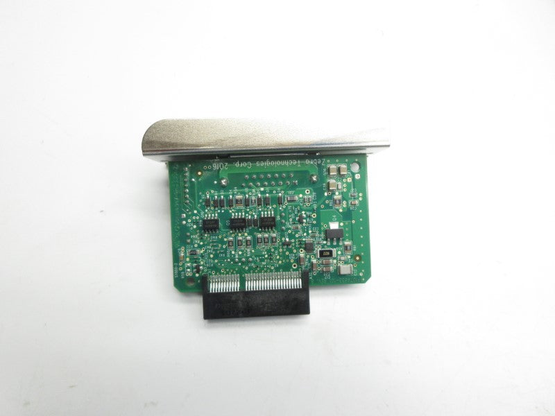 ZEBRA P1083320-038 5-24V NSMP