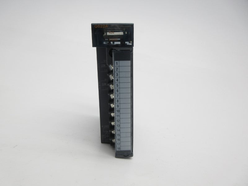 MITSUBISHI Q62DA -10-10V NSMP