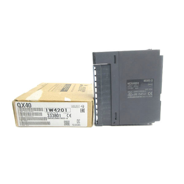 MITSUBISHI QX40 NSMP