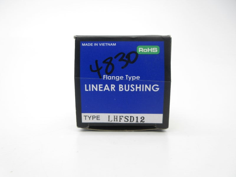 MISUMI LHFSD12 NSMP