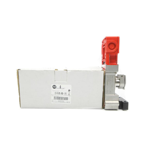 ALLEN BRADLEY 440T-MSSSE220A SER. A (WH) NSMP