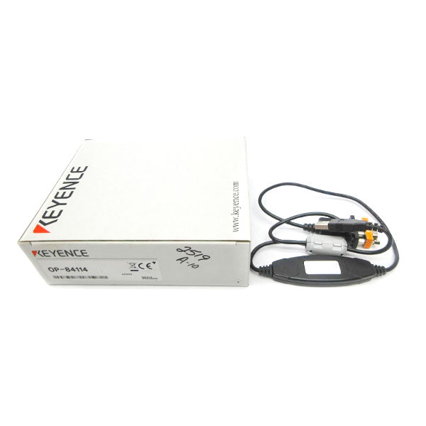 KEYENCE OP-84114 NSMP