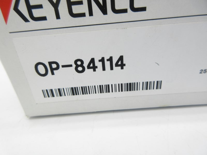 KEYENCE OP-84114 NSMP