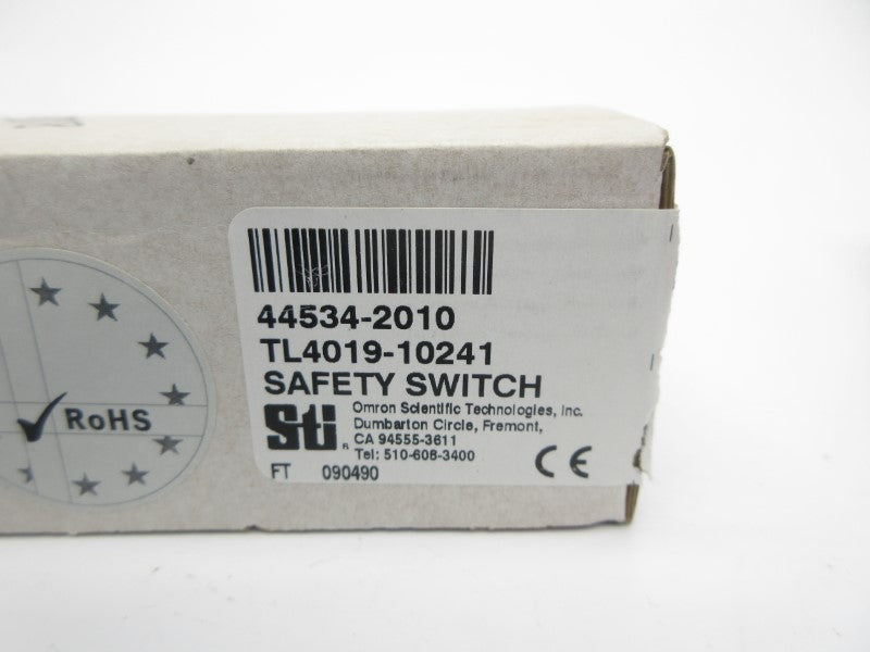 STI 44534-2010 TL4019-10241 24VAC/DC NSMP