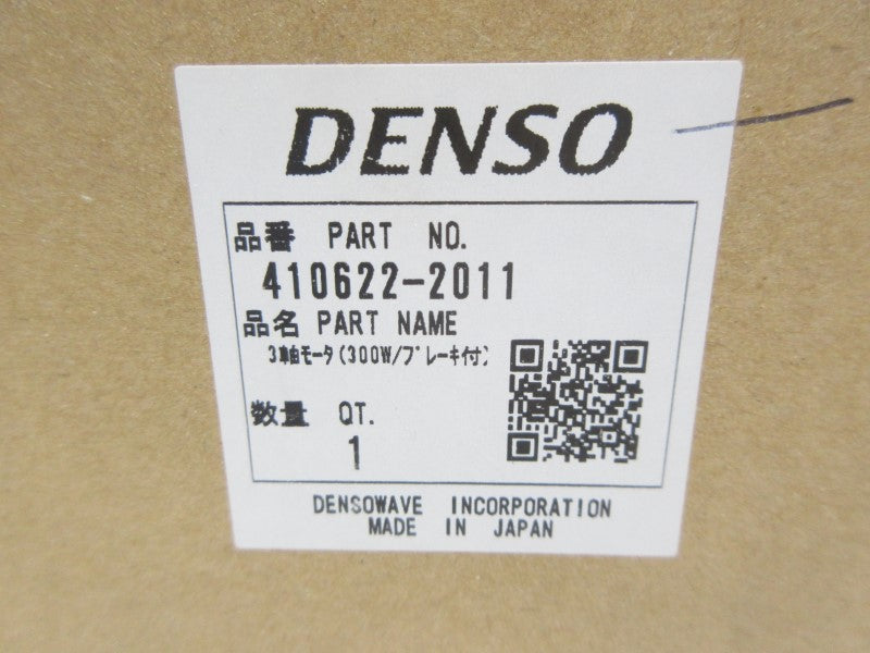 DENSO 410622-2011 NSFS