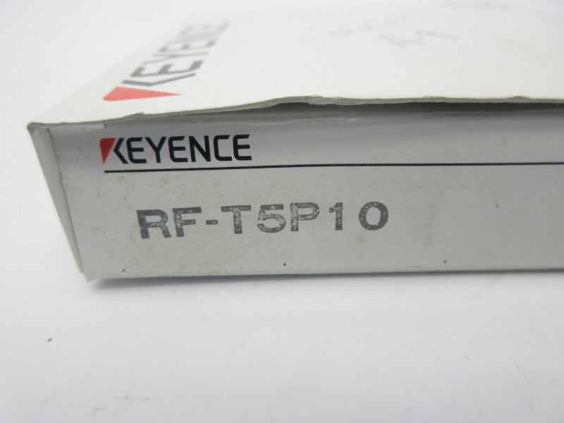 KEYENCE RF-T5P10 NSMP