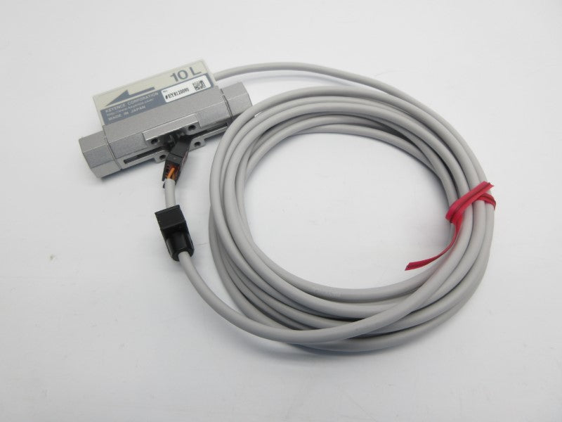 KEYENCE FD-A10 NSMP