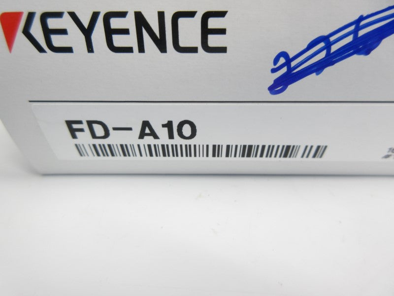 KEYENCE FD-A10 NSMP