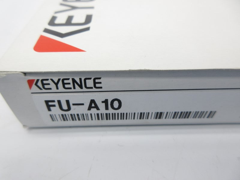 KEYENCE FU-A10 NSMP
