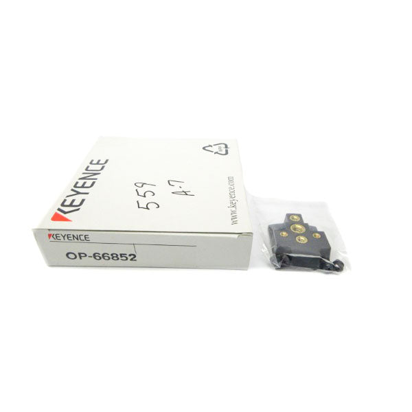 KEYENCE OP-66852 NSMP