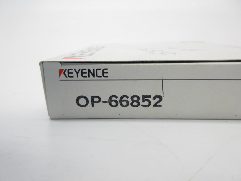 KEYENCE OP-66852 NSMP