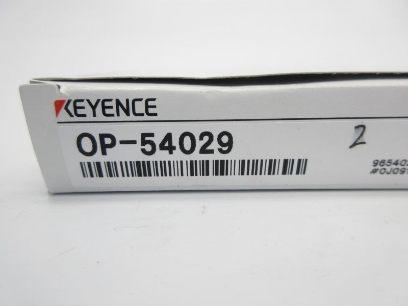 KEYENCE OP-54029 NSMP