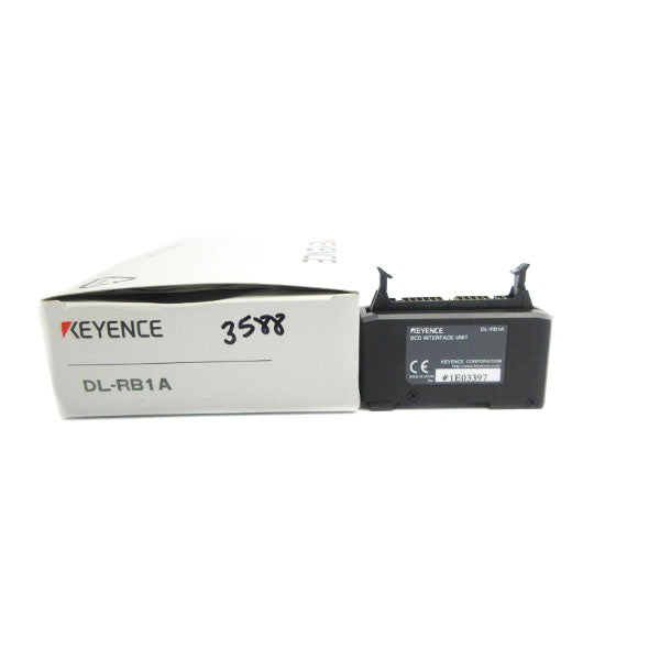 KEYENCE DL-RB1A NSMP