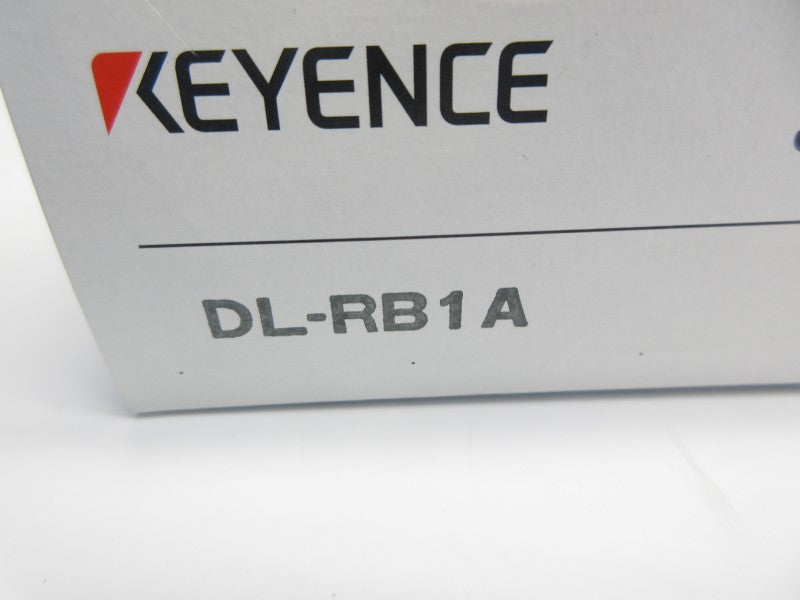 KEYENCE DL-RB1A NSMP