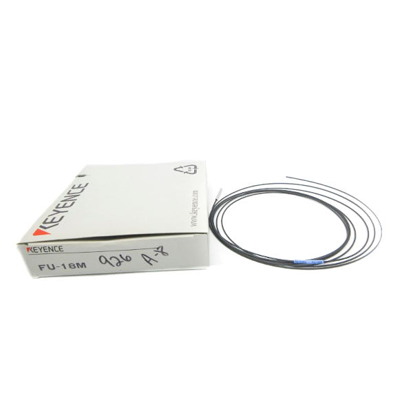 KEYENCE FU-18M NSMP