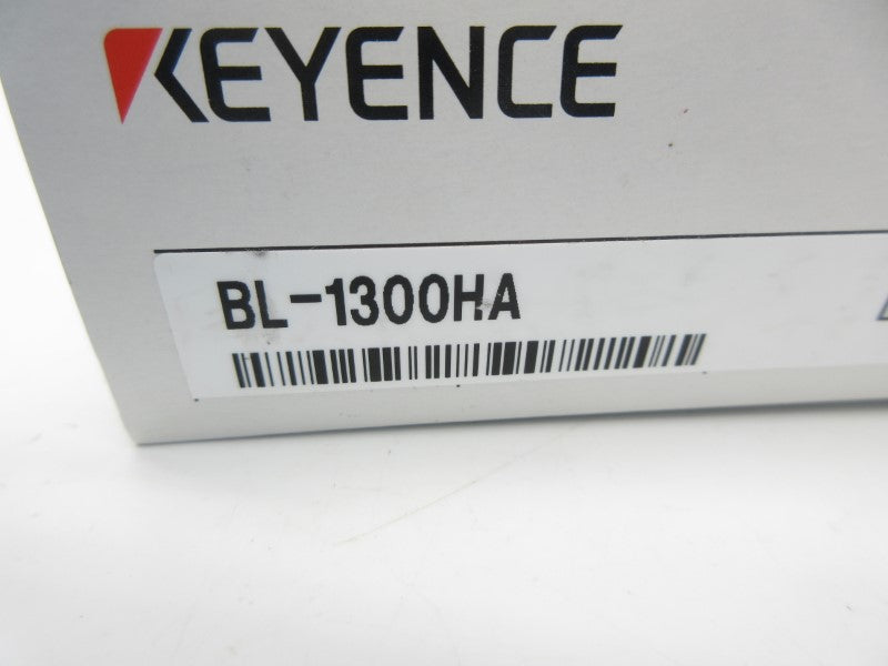 KEYENCE BL-1300HA NSMP