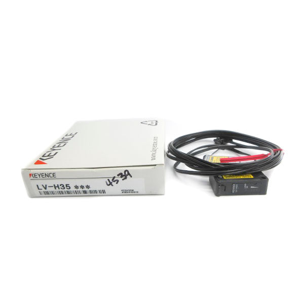 KEYENCE LV-H35 NSMP