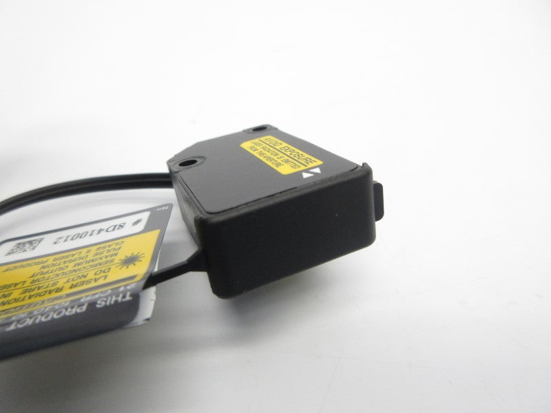 KEYENCE LV-H35 NSMP