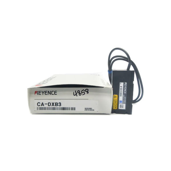 KEYENCE CA-DXB3 NSMP
