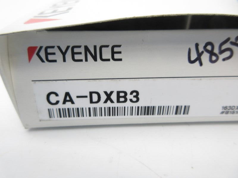 KEYENCE CA-DXB3 NSMP