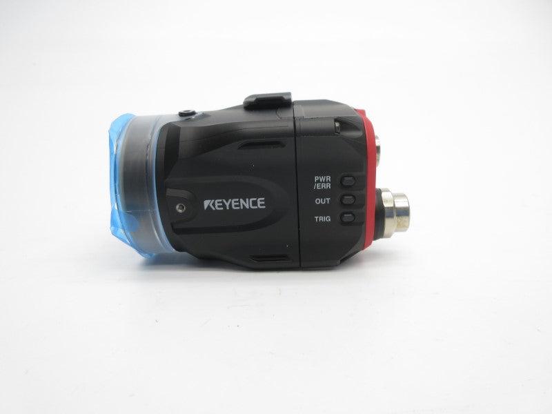 KEYENCE IV-2000MA 24VDC 1.0A NSMP