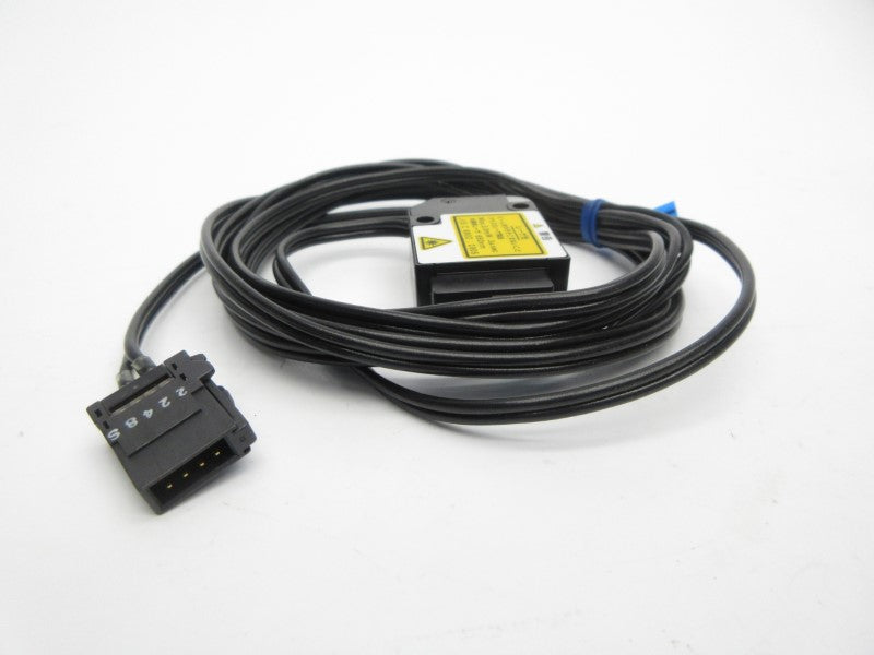 OMRON E3C-LR11 2M NSMP