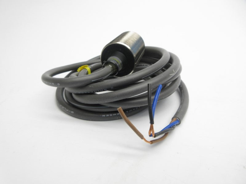 OMRON E2EV-X10C1 12-24VDC 2M NSMP