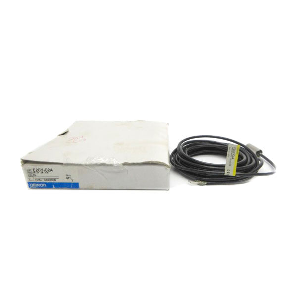 OMRON E2CY-C2A 2M NSMP