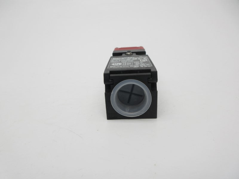 OMRON D4NS-4AF 240VAC 3A NSMP