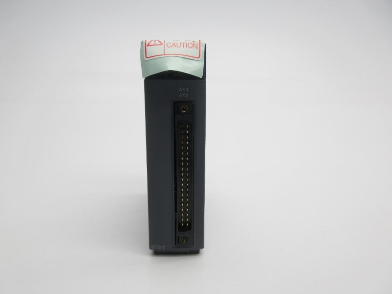 MITSUBISHI QD75P2 24VDC 0.52A NSMP
