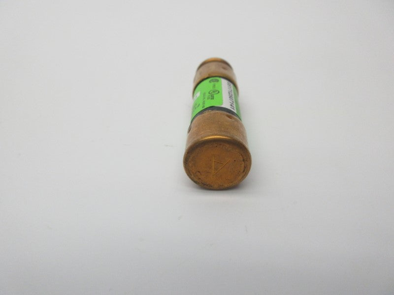 BUSSMANN FRN-R-2 250VAC 2A (PKG OF 10) (YL/GR) NSMP