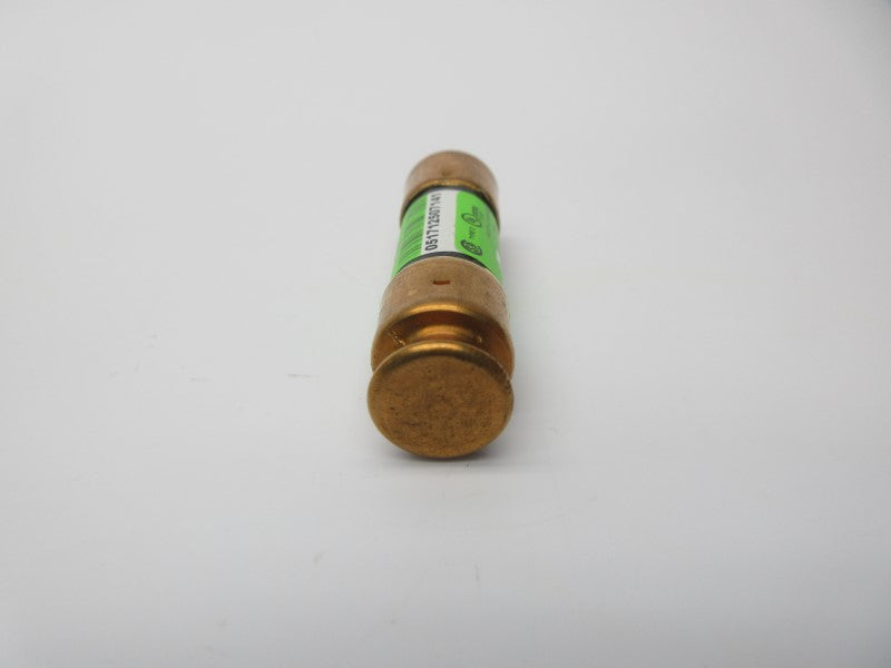 BUSSMANN FRN-R-2 250VAC 2A (PKG OF 10) (YL/GR) NSMP