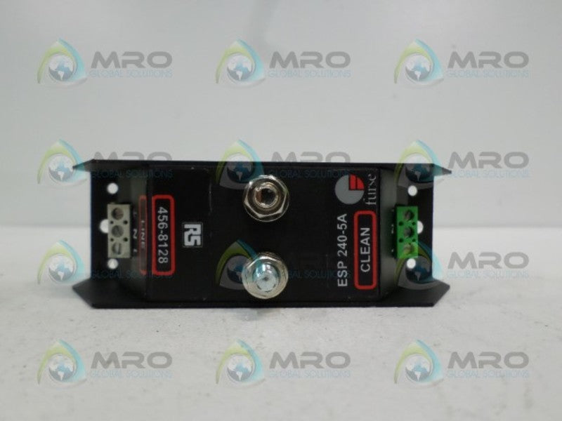 FURSE ESP240-5A  SURGE PROTECTOR 456-8128 NSMP