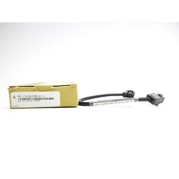 MITSUBISHI MR-J3JCBL03M-A2-L NSMP