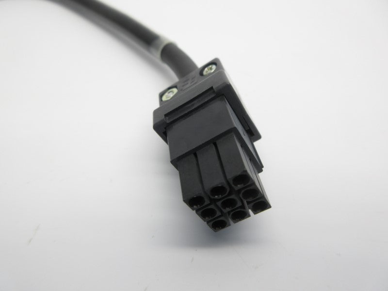 MITSUBISHI MR-J3JCBL03M-A2-L NSMP