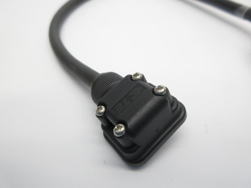 MITSUBISHI MR-J3JCBL03M-A2-L NSMP