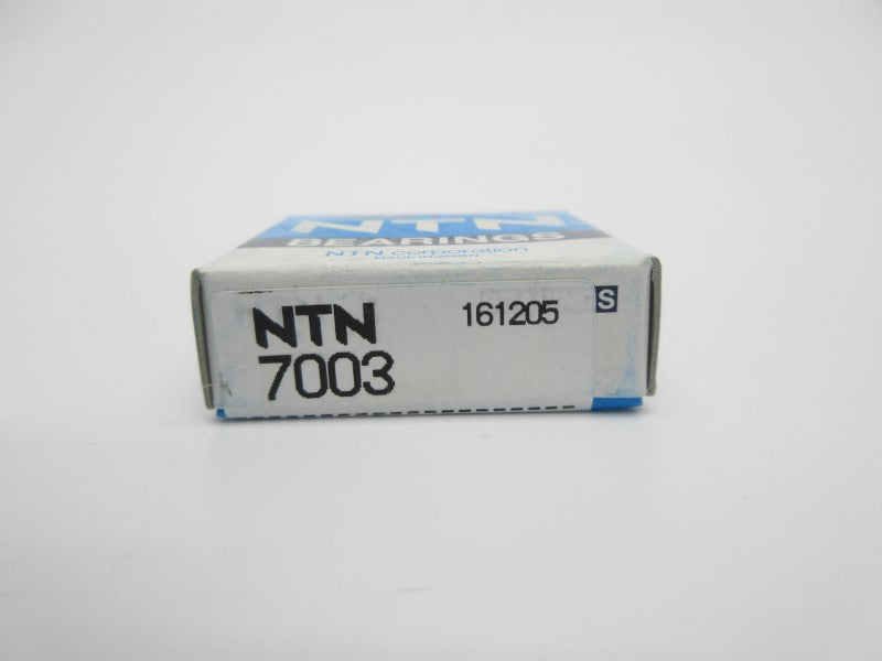NTN 7003 NSMP