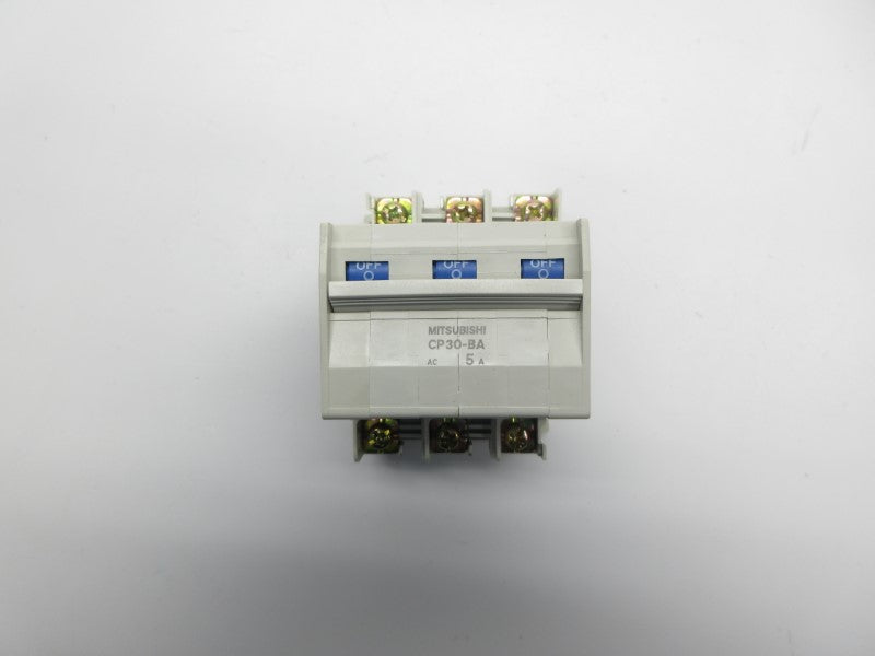 MITSUBISHI CP30-BA3P5A 220VAC 5A NSMP