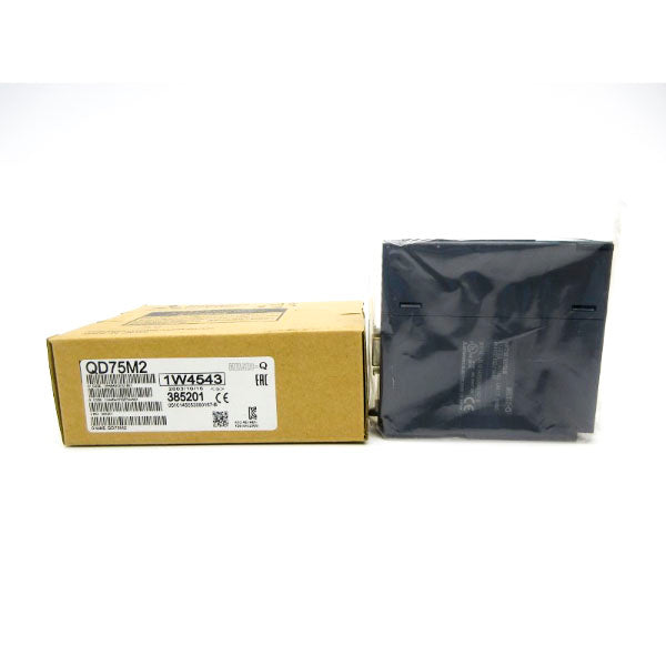 MITSUBISHI QD75M2 NSMP