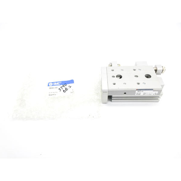 SMC MXS16-40A NSMP