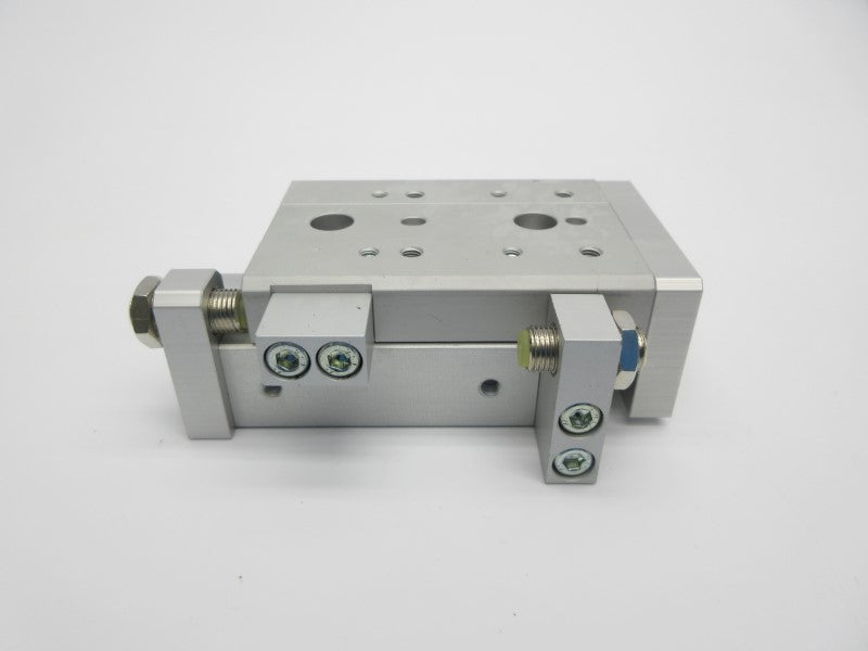 SMC MXS16-40A NSMP