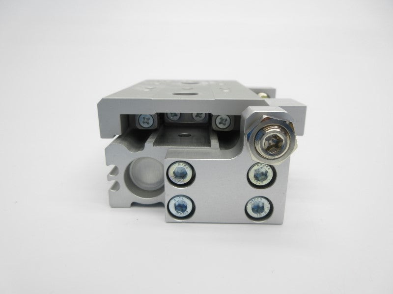 SMC MXS16-40A NSMP
