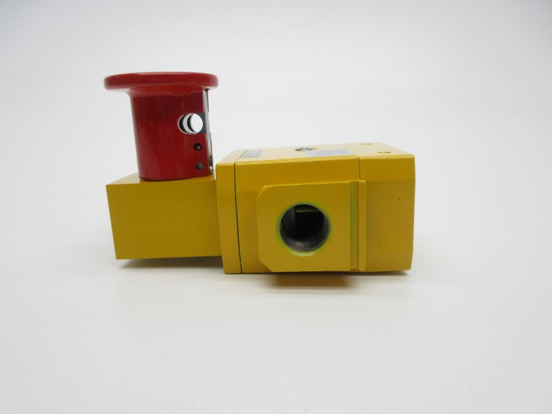 SMC AVL4000-N04-5DZ 24VDC NSMP