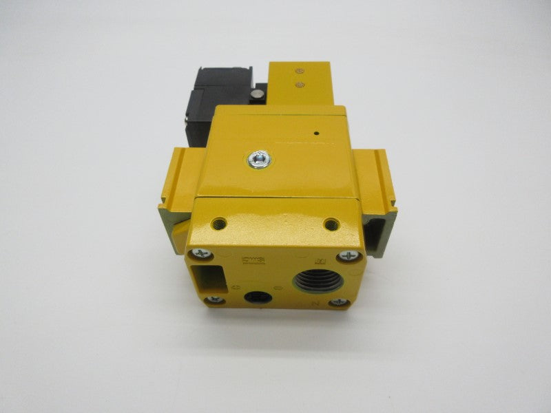 SMC AVL4000-N04-5DZ 24VDC NSMP