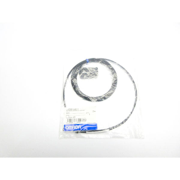 OMRON E32-LD11 2M NSMP