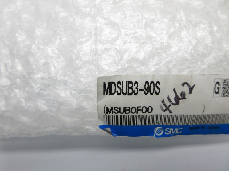 SMC MDSUB3-90S NSMP